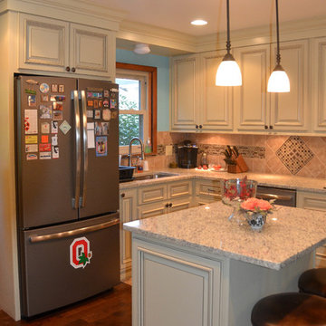 Kitchen Renovations