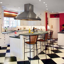 Kitchen Floors
