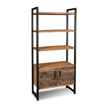 Book cases