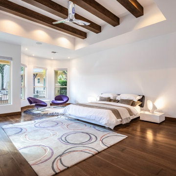 CLB Network - Evolutionary Homes - San Antonio, TX - 1