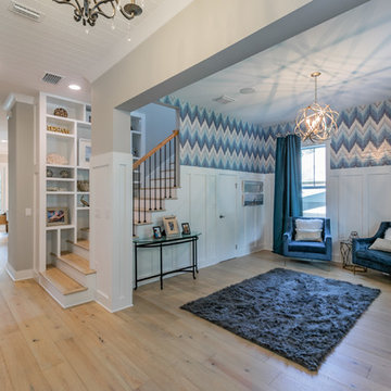 Custom South Tampa Home 3458
