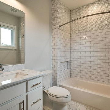 1532 N Randolph Street - The Fillmore Model