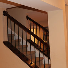 Steps