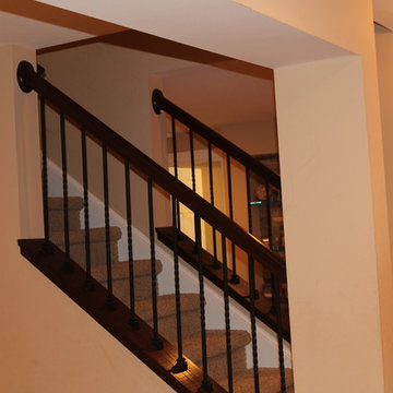 Palatine Basement
