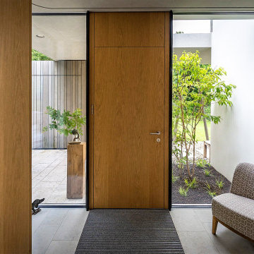 H20 | Bungalow am Burgberg