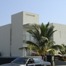 Veracruz casa