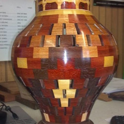 Gallery - Vases