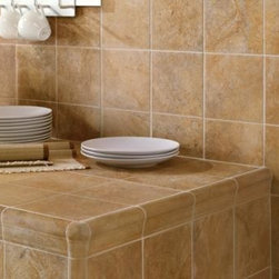 Stocking Tiles - Wall And Floor Tile