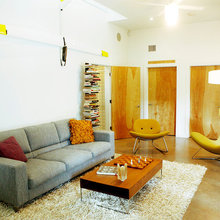 LIVING Rm