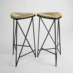 Lista Stools - Bar Stools And Counter Stools