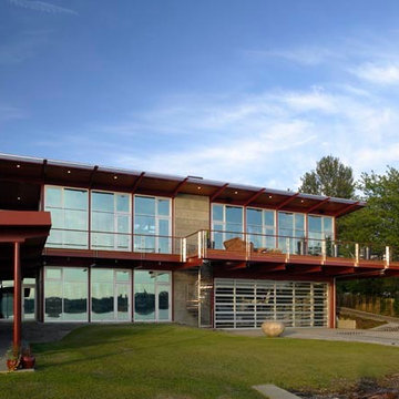 Conner Residence