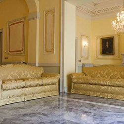 Tappezzeria e complementi d'arredo - Sofas