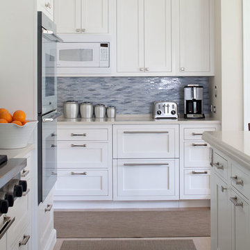 Seaside Farmhouse Reimagined