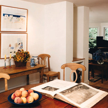 Spa Creek Cottage
