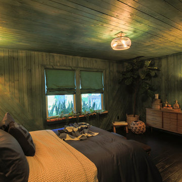 Angie's List Sleep Sanctuary Contest (lucky to win)