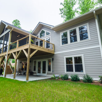 Mountain Brook - Brevard, NC