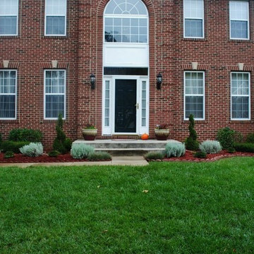 York Garden