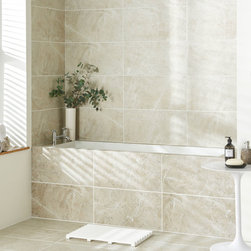 Regency Ivory - Wall And Floor Tile