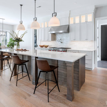 Blue Bell Savant Home