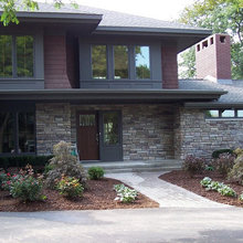 Exterior Ideas