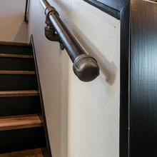 5400 Natrona Way Interior Finishes