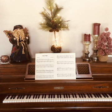 Holiday decor