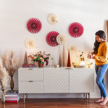 Grace's Apartment