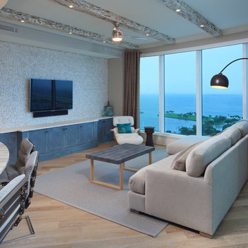 Gigliotti Residence