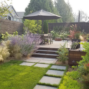 Sammamish  Plateau
