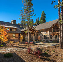 Exterior Finishes