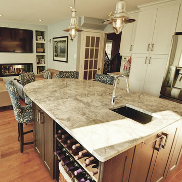 Kitchen Renovation