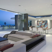 great room