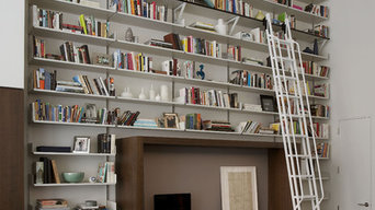 Upper East Side Carriage House