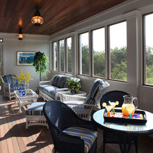 cape porch ideas