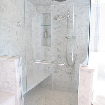 Lake Harriet Remodel