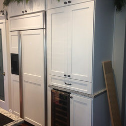 Black and White Kitchen - Products