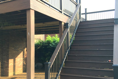 Deck photo in Other