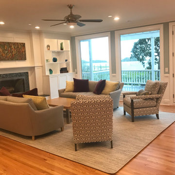Fluid Living Space