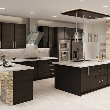 Cabinet Express Project