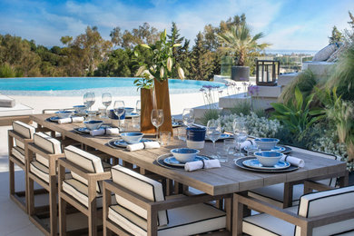 Dining Experience