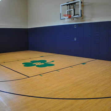 Menomonee Falls Home Gym