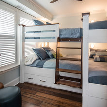 kids bunkroom