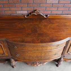 Antique Furniture - Products