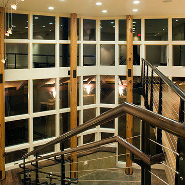 Pisgah House (University of North Carolina at Asheville)