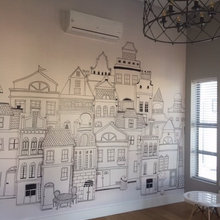 playroom
