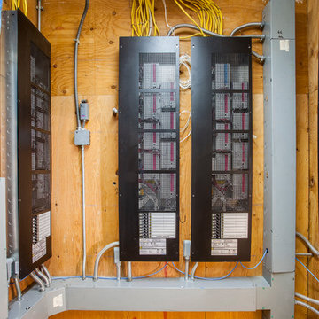 Lutron Lighting Control Dream