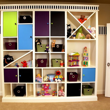 Kids Playroom