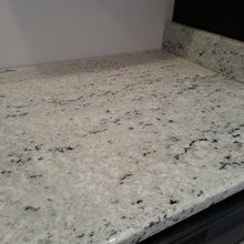 granite