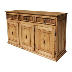 Accessorizing Your Sideboard - Buffets And Sideboards