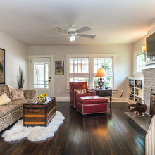 living rooms